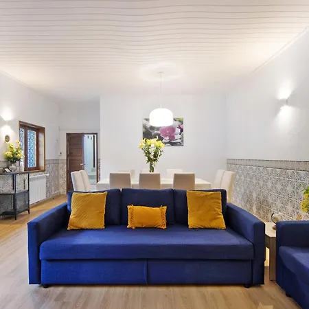 Douro Garden And Rooftop Prázdninový dům Vila Nova de Gaia