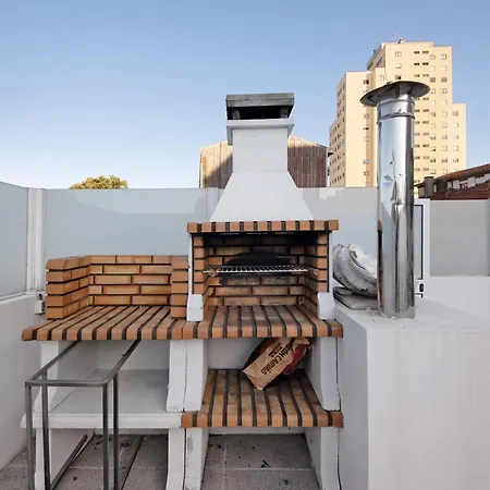 Douro Garden And Rooftop * Vila Nova de Gaia