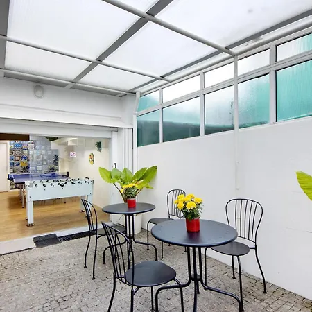 Douro Garden And Rooftop Vila Nova de Gaia