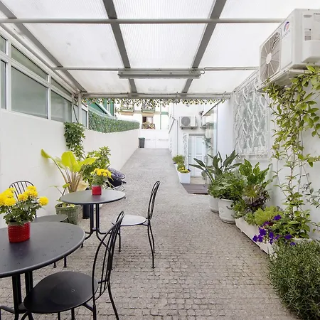 Douro Garden And Rooftop Vila Nova de Gaia